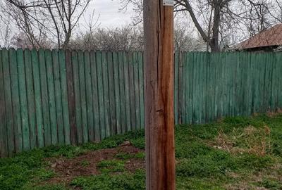 Casă cu 4 camere în Central - 3