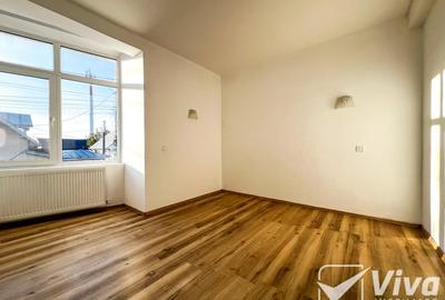 Vilă tip boutique | Ap. pe 2 niveluri | 5 Camere | Dressing | Pod + Parcare Vilă tip boutique | Ap. pe 2 niveluri | 5 Camere | Dressing | Pod + Parcare - 12