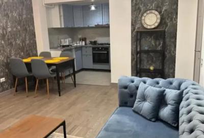 Apartament cu 2 camere în Tudor Vladimirescu - 3