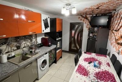 Casa individuala cu 4 camere, 75 mp, teren 100 mp, cartierul Iris Casa individuala cu 4 camere, 75 mp, teren 100 mp, cartierul Iris - 8