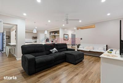 Apartament cu 2 camere în Nord