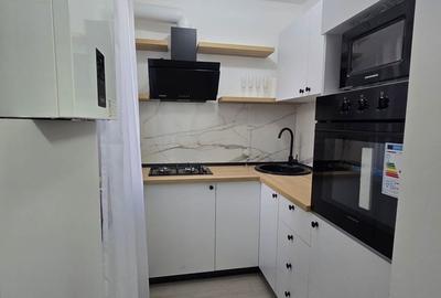 Apartament cu 3 camere în Palazu Mare - 1