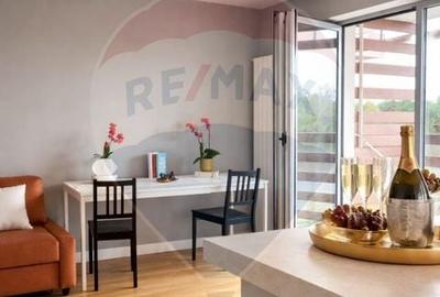 Apartament cu 3 camere decomandat, mobilat în Snagov - 2