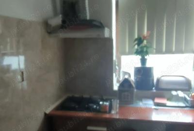 Apartament cu 2 camere semidecomandat în Traian - 12