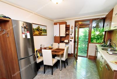 Apartament cu 3 camere decomandat, mobilat în Mazepa 1 - 2