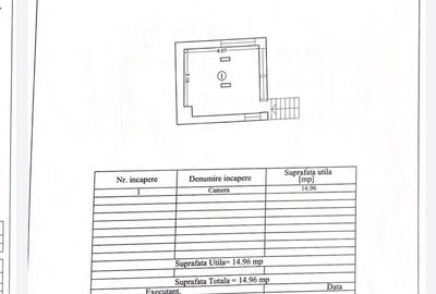 Casă de vânzare – Constanța, zona Trocadero – 199.900 € negociabil - 16