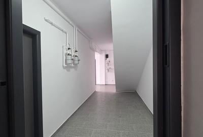 Apartament cu 2 camere în Lăpuș - 4