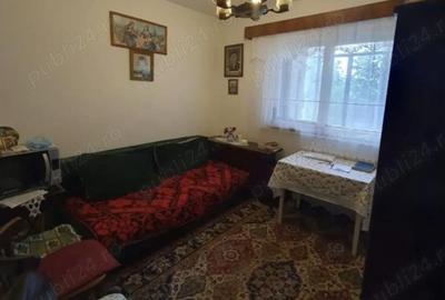 Apartament cu 2 camere decomandat în Micro 15 - 6