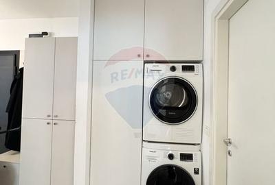 Apartament 3 camere cu grădină | Darwin Residence, Tunari - 12