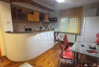 Apartament 3 camere de inchiriat | Marasti | Etaj intermediar | Bloc izolat - 4