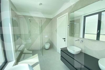 Vila de vanzare- Voluntari- Matei Milo- nou - finisaje lux - 8