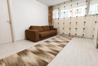 Apartament cu 2 camere semidecomandat, mobilat în Militari - 4