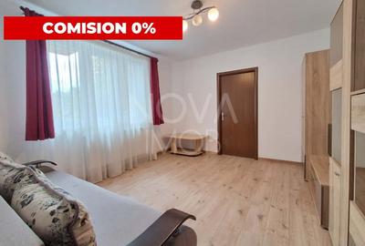 Apartament 2 camere mobilat si utilat - Str. Miraslau - 2