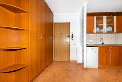 3 camere Piata Baneasa| Complet mobilat si utilat - 15