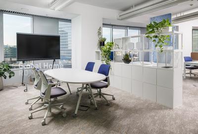 Spatiu birouri Sky Tower | Promenada Mall | 292MP | - 1