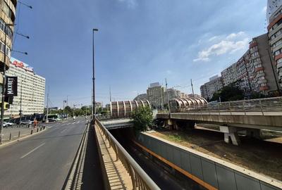 Garsoniera 30 mp chiar la metrou Obor-pasajul Obor-investitie - 11