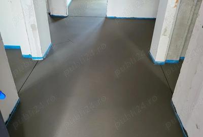 Casa pe un nivel cu garaj, terasa ?i beci, Com. Berceni, teren 406 mp - 5