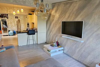 Apartament 2 camere Bucium 88900 euro - 4