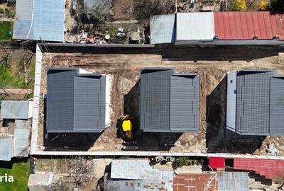 Casă cu 5 camere cu Teren 327 Mp în Central - 7