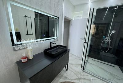 Casa Noua Mobilata 300MP | Trapezului | Ozana | 2022 | 4 locuri parcare - 24
