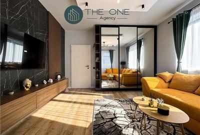 Apartament 2 camere, DECOMANDAT, Sud - Vest | FLORESTI - 4