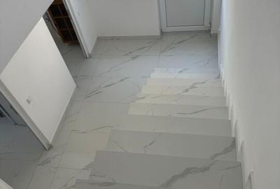 Soseaua Giurgiului - Dedeman vila D+P+1+M finisata 355 mp utili - 11