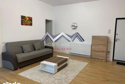Apartament cu 2 camere, mobilat în Central - 3