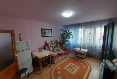 Garsonieră în Independenței - 4