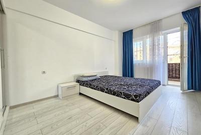 Apartament mobilat, utilat nou, Bloc 2024 - 3
