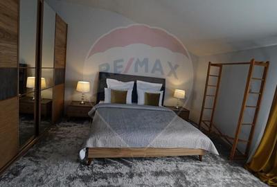 DE VANZARE Casa/Vila 10 camere BD Tomis - 3