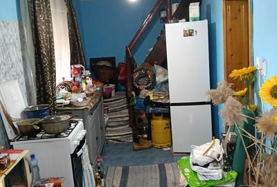 Casă cu 2 camere în Central - 8