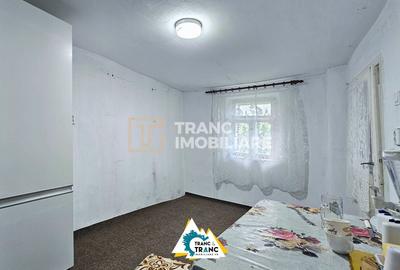 Casă cu 2 camere cu Teren 3890 Mp în Iratoșu - 13