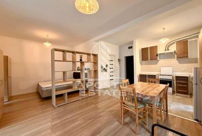 Apartament cu 1 camera, bloc nou, zona Braytim - 3