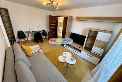 Apartament cu 2 camere semidecomandat, mobilat în Lujerului - 2