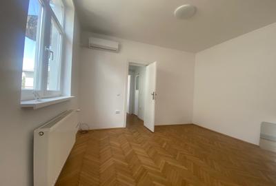 Casa + curte Piata Domenii -ideal activitate comerciala/birouri - 5
