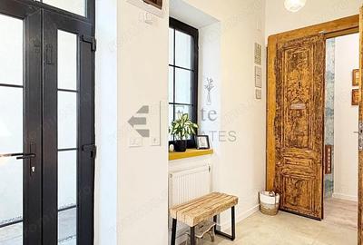 Apartament cu 2 camere decomandat în Ultracentral - 19