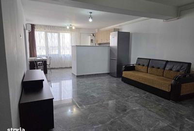 Apartament cu 2 camere decomandat în George Enescu - 1