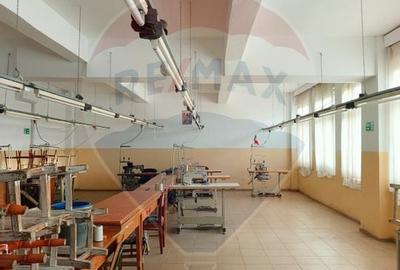 Spațiu comercial multifuncțional Măcin, județul Tulcea - 16