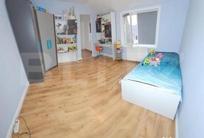 Casă cu 5 camere cu Teren 2400 Mp în Libertății - 5