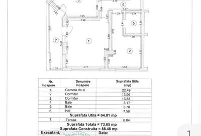 Apartament 3 camere de vanzare in Alezzi Beach Resort, Parcare Inclusa - 4