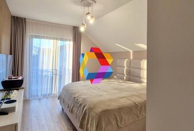 Casă individuală cu 4 camere cu Canalizare în Tractorul - 9