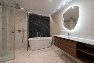 Apartament cu 4 camere decomandat, mobilat în Dorobanți - 16