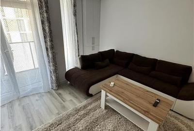 Apartament cu 2 camere decomandat, mobilat în Aradului - 10