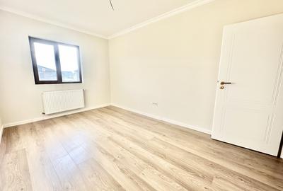 Duplex cu 4 camere cu toate utilitatile si cu asfalt -125 mp utili- Mosnita Noua - 15