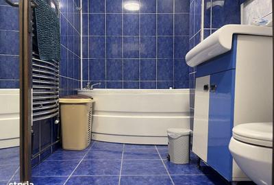 Apartament cu 2 camere semidecomandat în Micro 11 - 3