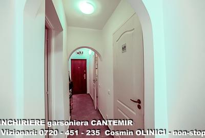 Cantemir, Budapesta - 6