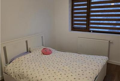Duplex cu 4 camere cu Canalizare în 1 Decembrie - 4