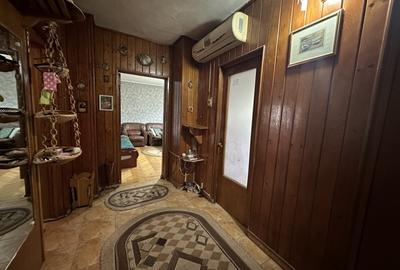 Apartament cu 3 camere decomandat în Tomis Nord - 2