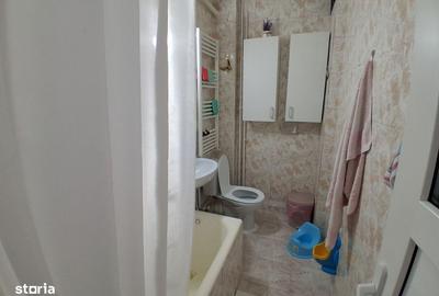 Apartament cu 3 camere decomandat în Albești - 13