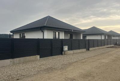 Casă superbă pe parter direct de la proprietar! Finisaje premium! - 6